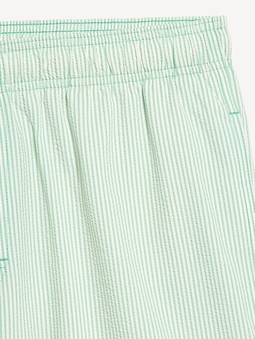 Image number 3 showing, Swim Trunks -- 5-inch inseam