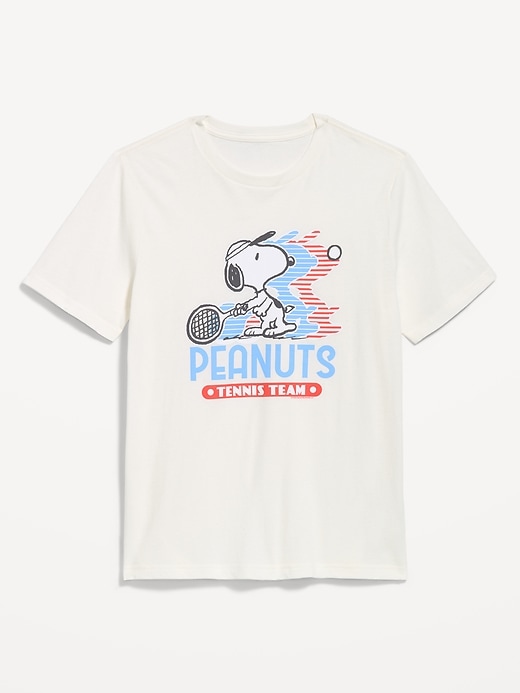 Image number 1 showing, Peanuts™ Snoopy T-Shirt