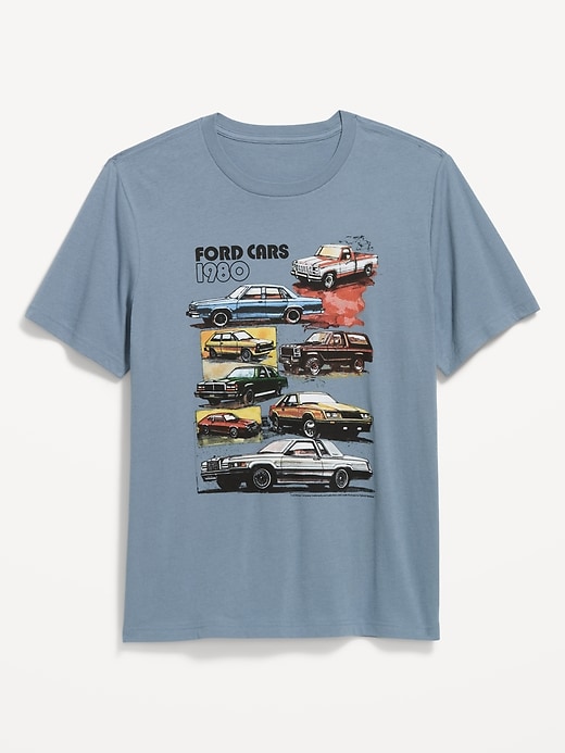 Image number 1 showing, Ford™ T-Shirt