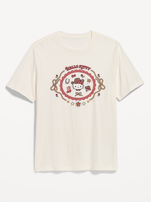 Image number 1 showing, Hello Kitty® T-Shirt