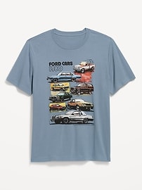 Image number 1 showing, Ford™ T-Shirt