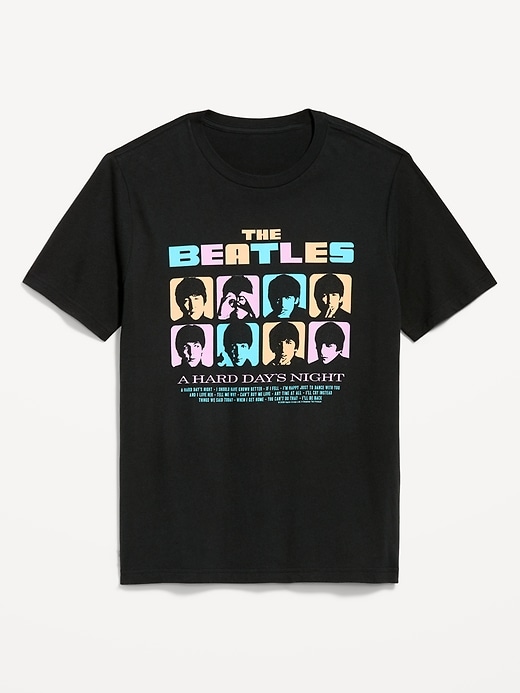 Image number 1 showing, The Beatles™ T-Shirt