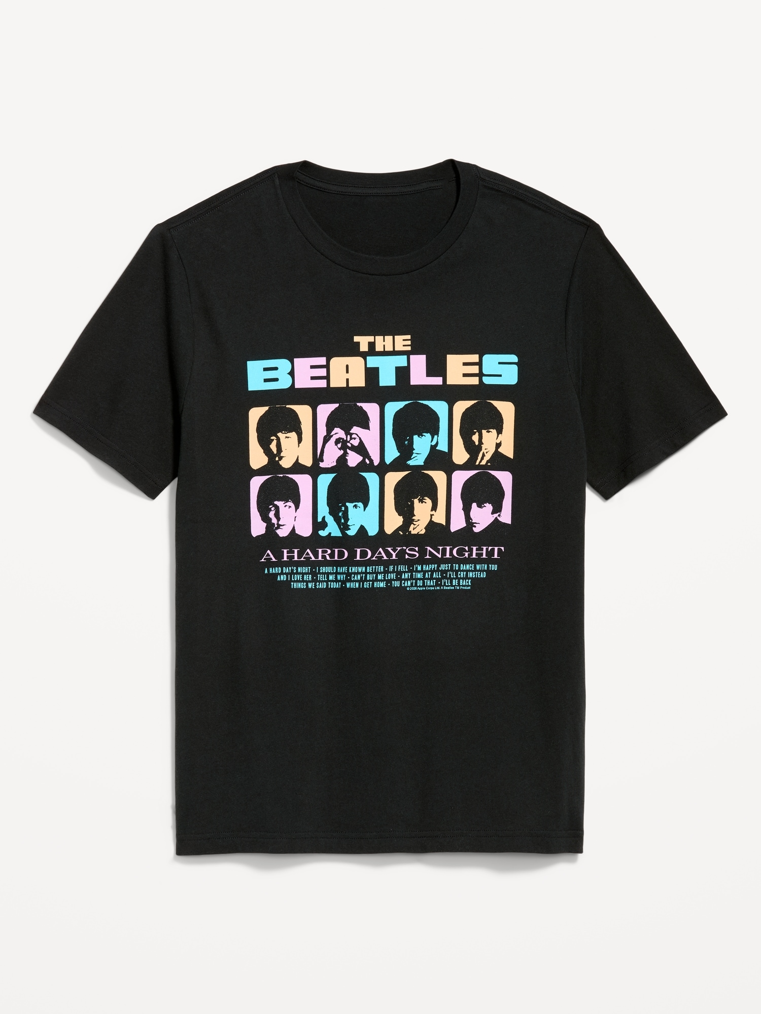 The Beatles™ T-Shirt