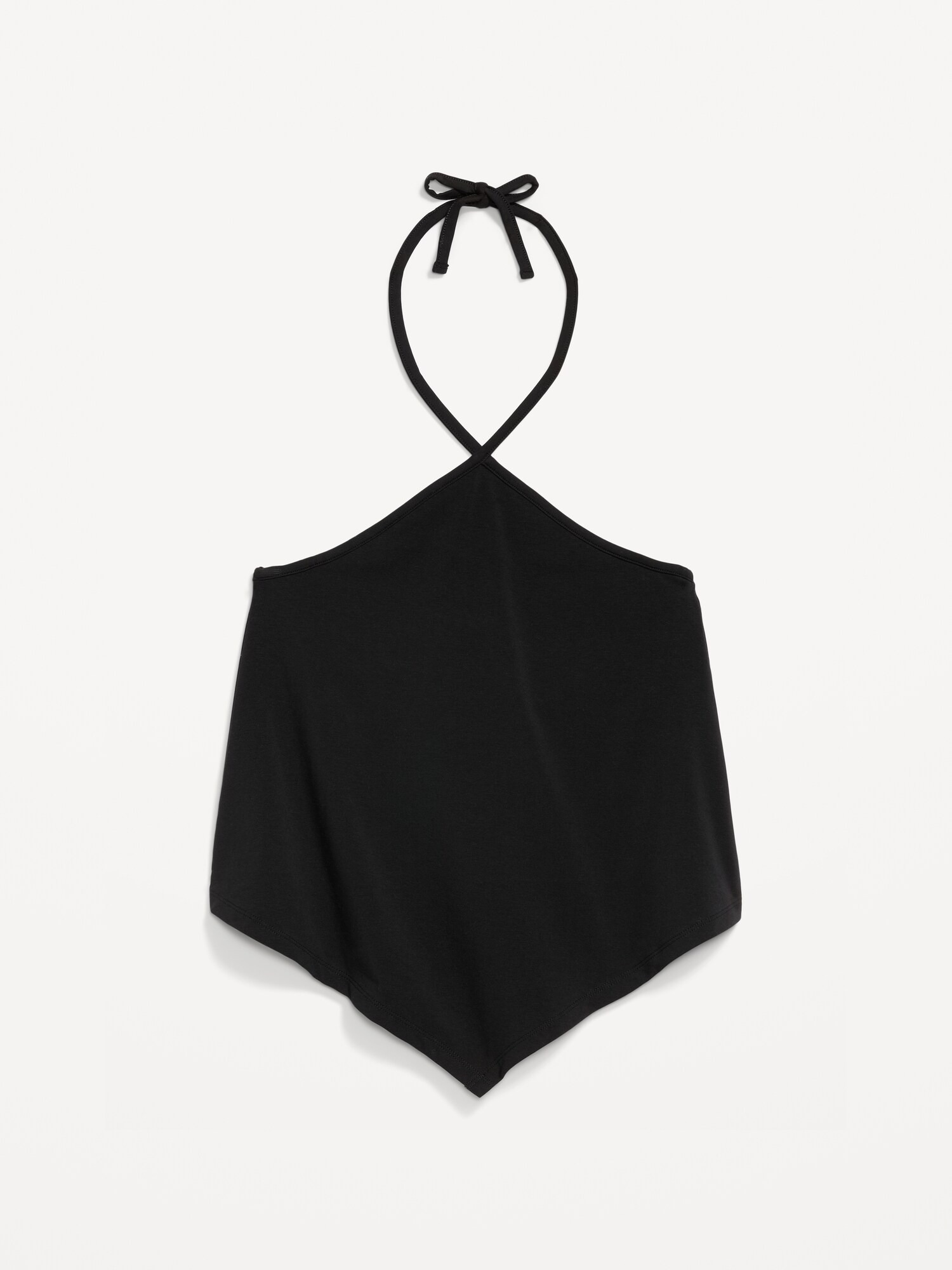 Handkerchief Halter Top - image 3