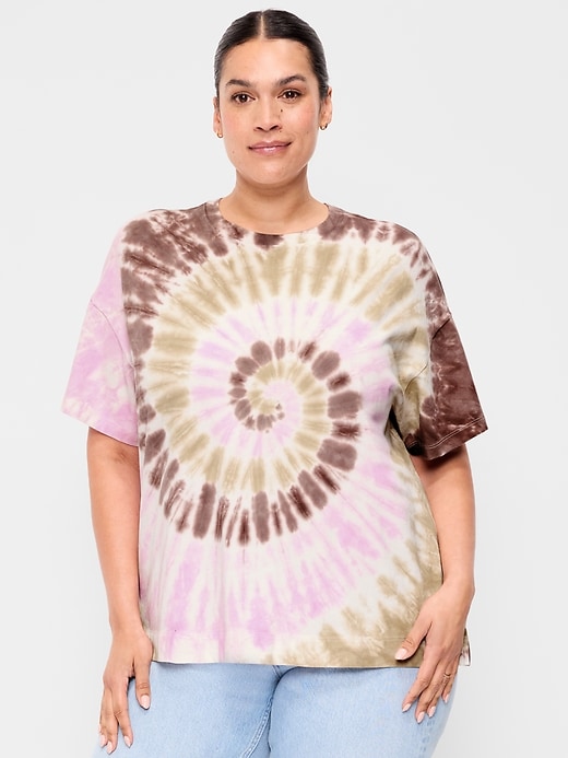 Image number 7 showing, Vintage Crew-Neck T-Shirt