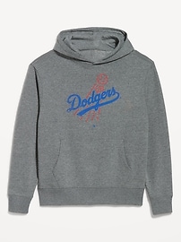 Image number 2 showing, Los Angeles Dodgers T-Shirt for Men