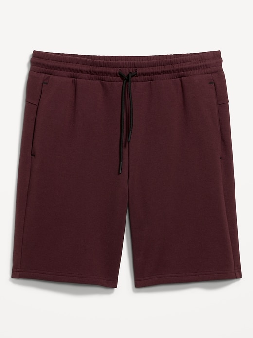 Image number 5 showing, Dynamic Fleece 4.0 Shorts -- 8-inch inseam