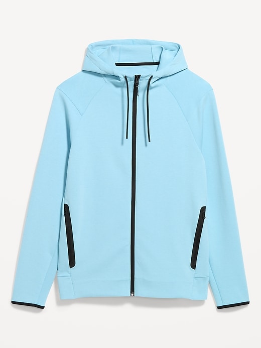 Image number 4 showing, Dynamic Fleece 4.0 Zip Hoodie