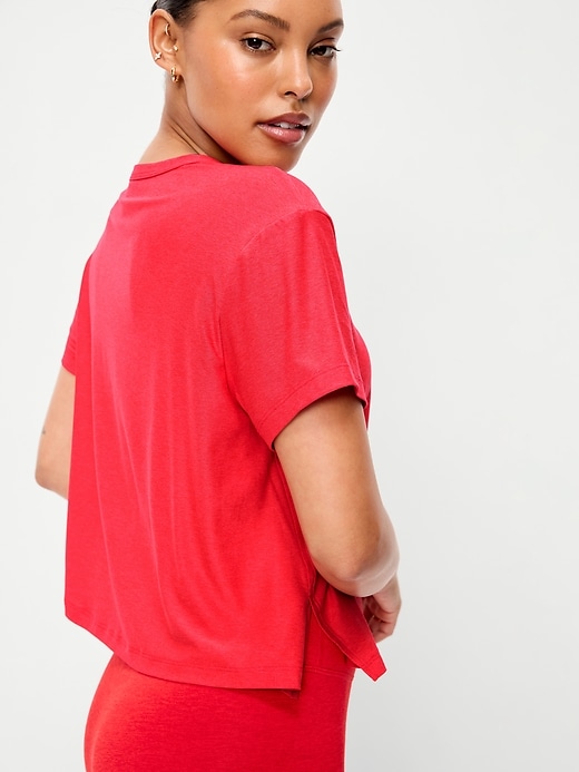 Image number 4 showing, CloudMotion T-Shirt