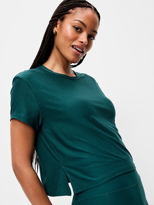 Image number 4 showing, CloudMotion T-Shirt