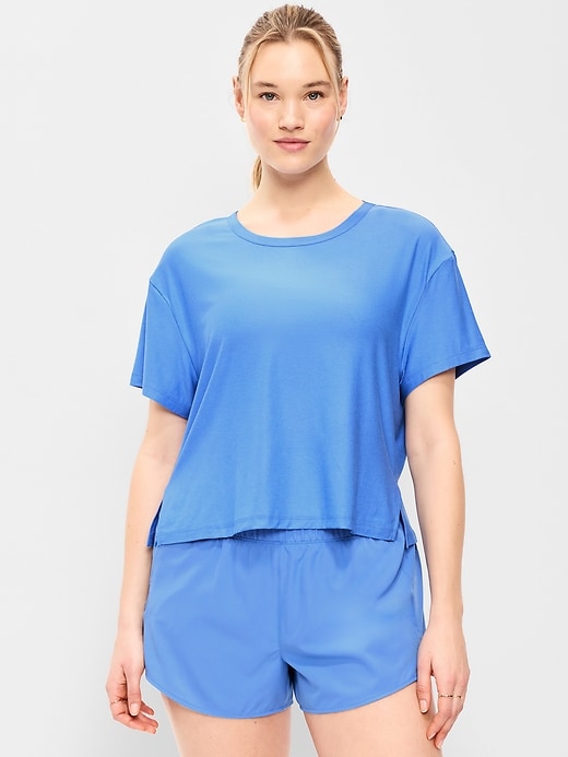 Image number 5 showing, CloudMotion T-Shirt