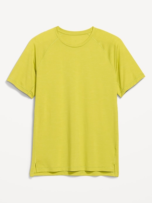 Image number 4 showing, Slim Fit Performance Vent T-Shirt