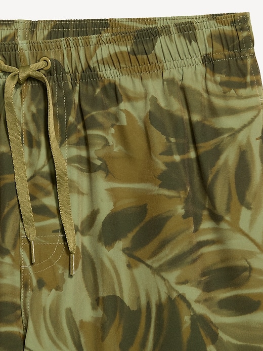 Image number 3 showing, Swim Trunks -- 7-inch inseam