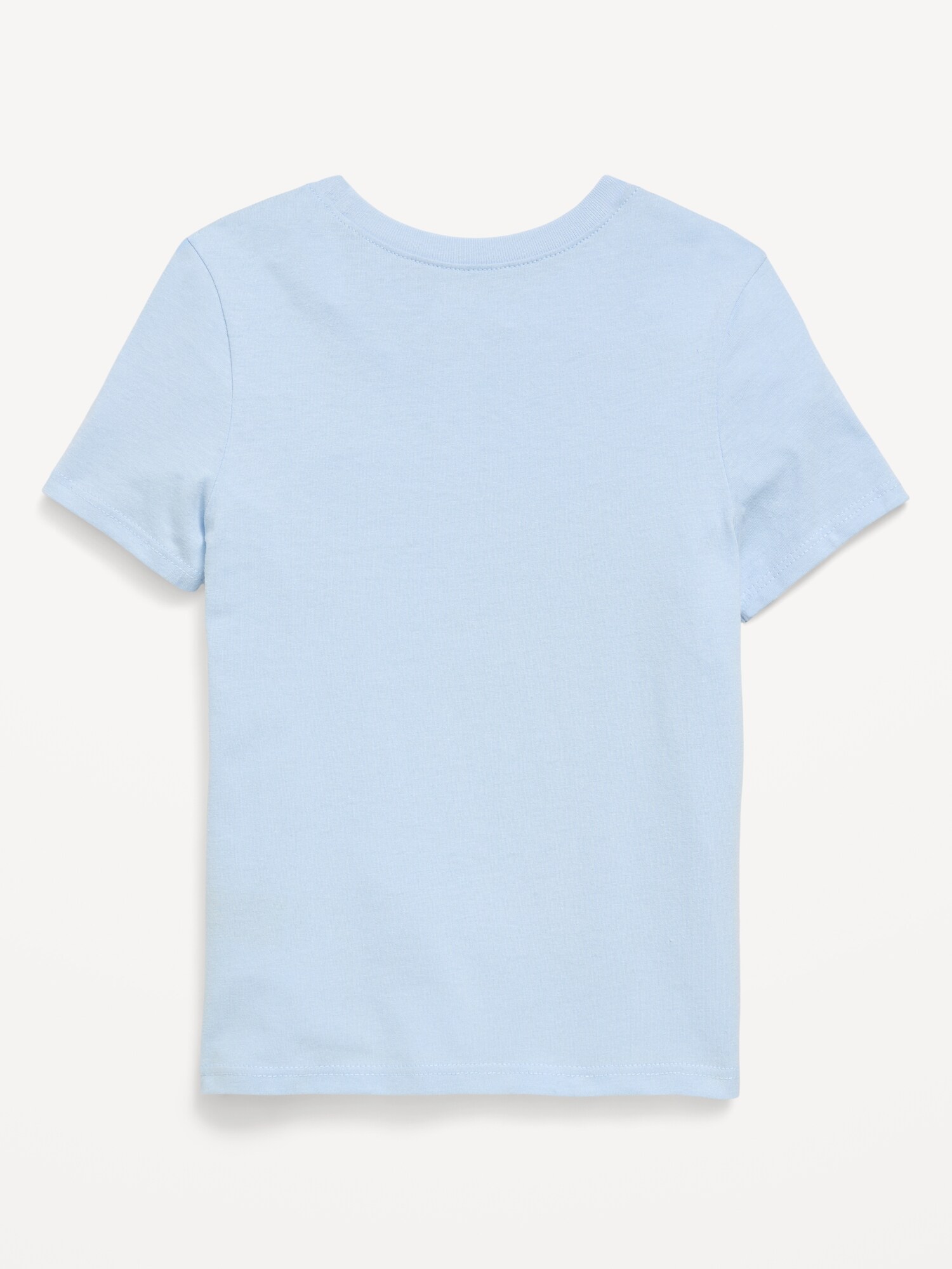 Футболка Old Navy Gabby's Dollhouse™ Graphic T-Shirt для девочек-малышей, цвет: Gabbys Dollhouse — фото 2