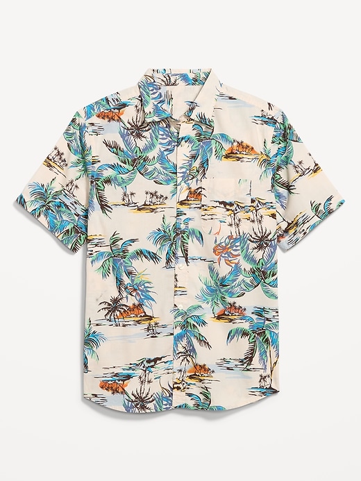 Image number 4 showing, Classic Fit Everyday Shirt