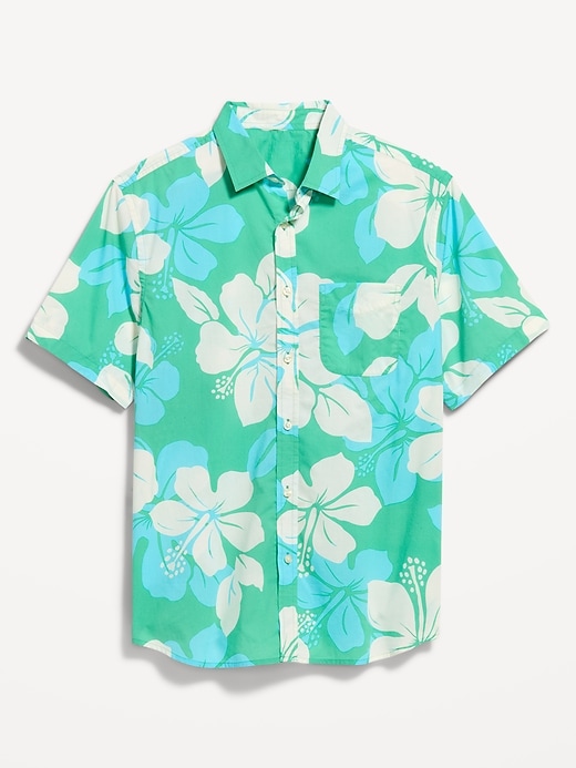 Image number 4 showing, Classic Fit Everyday Shirt