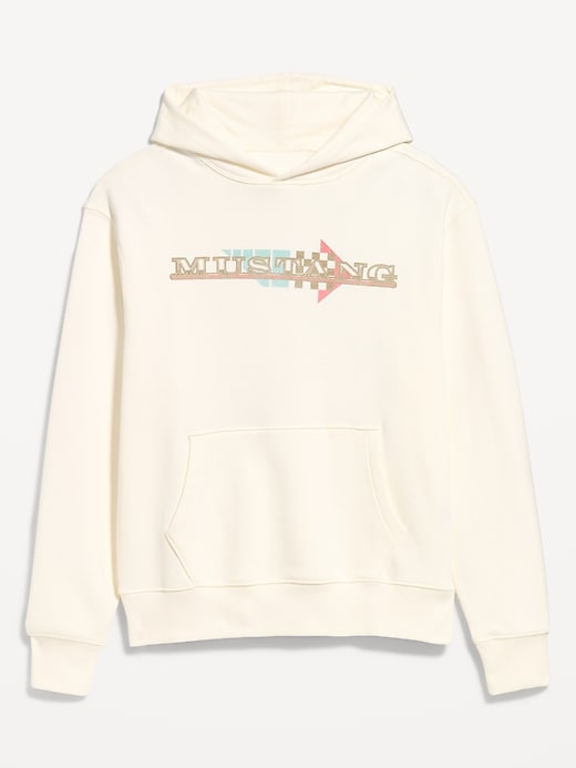 Image number 4 showing, Ford Mustang™ Pullover Hoodie