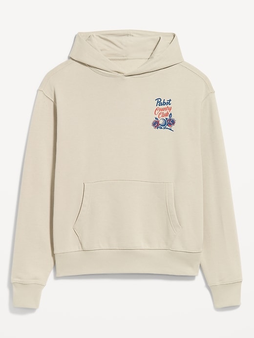 Image number 4 showing, Pabst Blue Ribbon© Country Club Pullover Hoodie