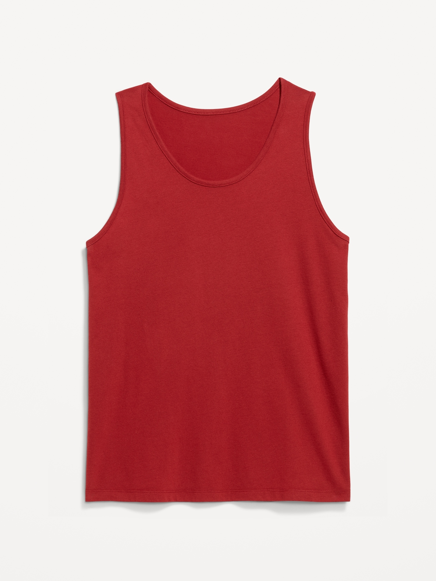 Relaxed Tank