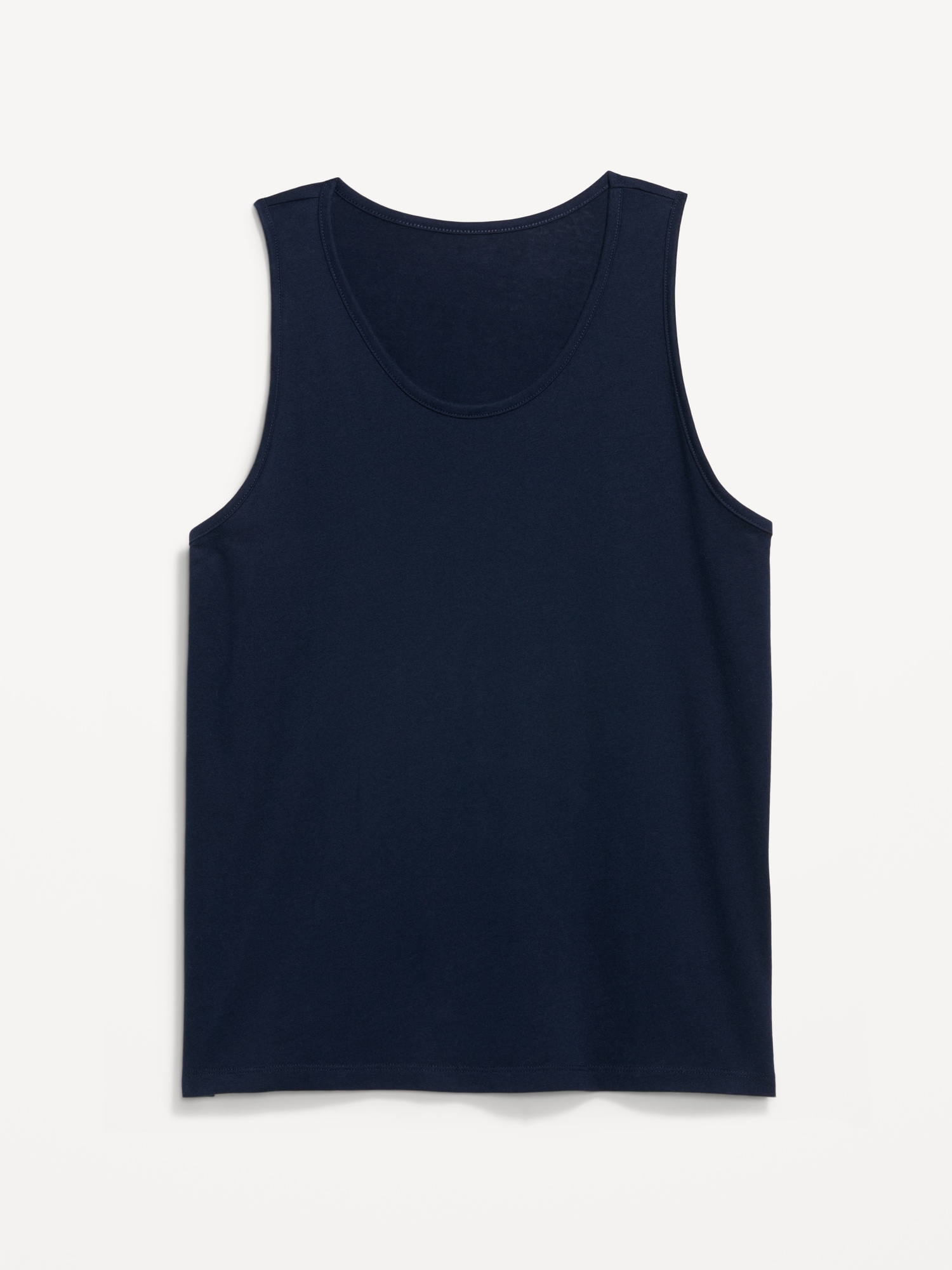 Relaxed Tank