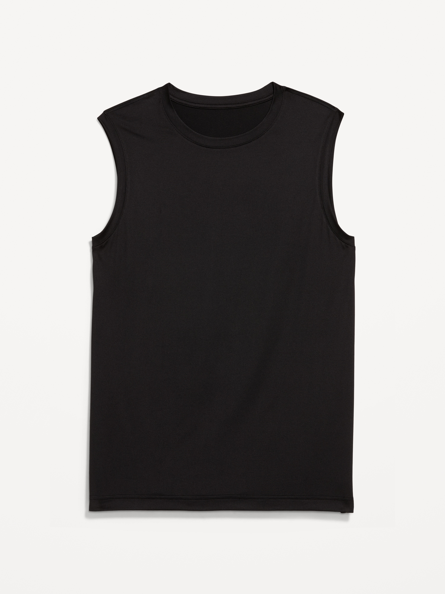 CloudMotion Tank