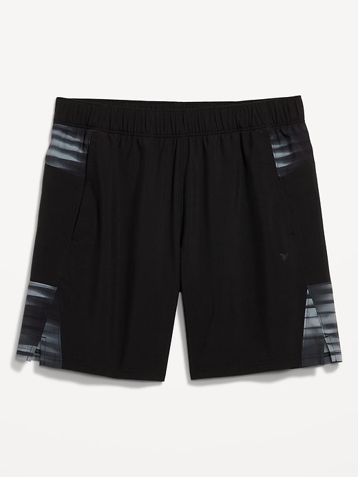 Image number 4 showing, Essential Woven Workout Shorts -- 7-inch inseam