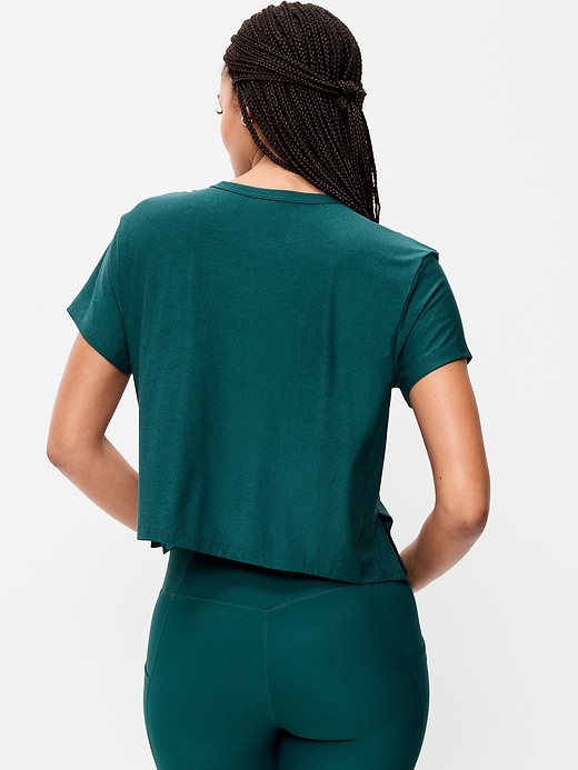 Image number 2 showing, CloudMotion T-Shirt