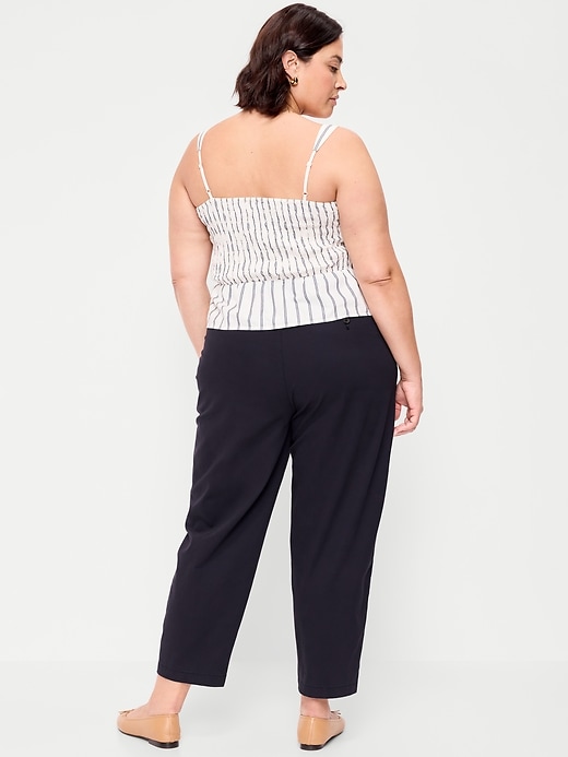 Image number 10 showing, High-Waisted OGC Chino Tapered Straight Pants