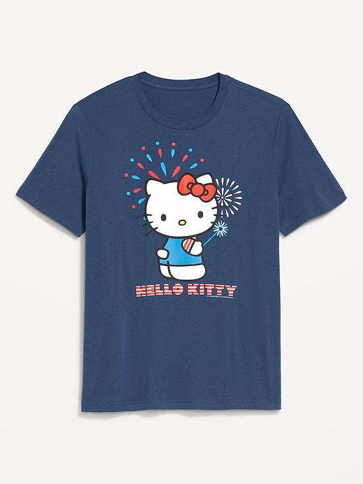 Image number 1 showing, Hello Kitty® T-Shirt