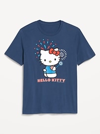 Image number 1 showing, Hello Kitty® T-Shirt