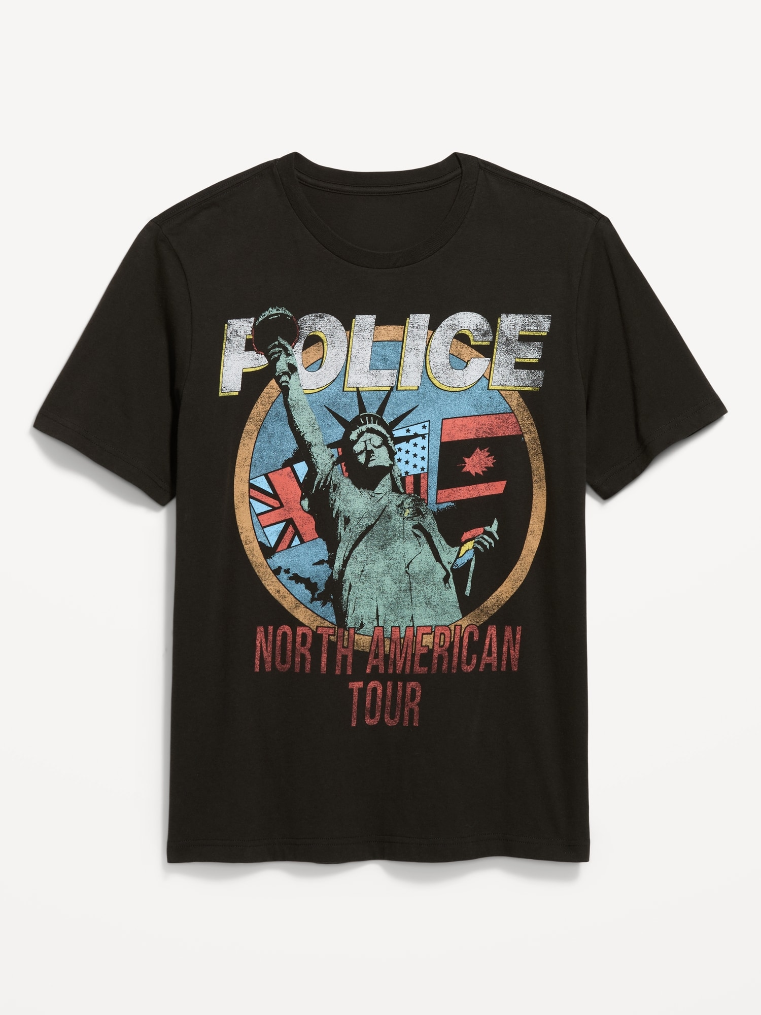 Music Merchandise | Old Navy