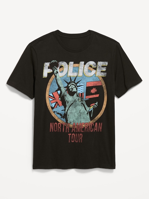 The Police™ T-Shirt