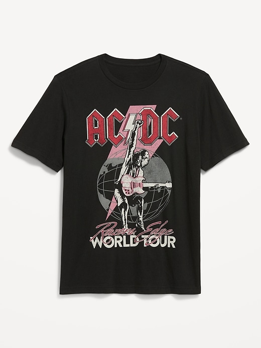 Image number 1 showing, AC/DC™ T-Shirt