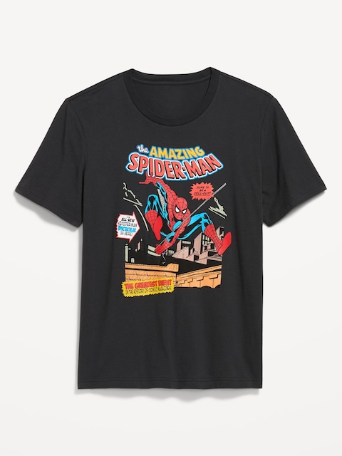Marvel™ Spider-Man T-Shirt - Spider