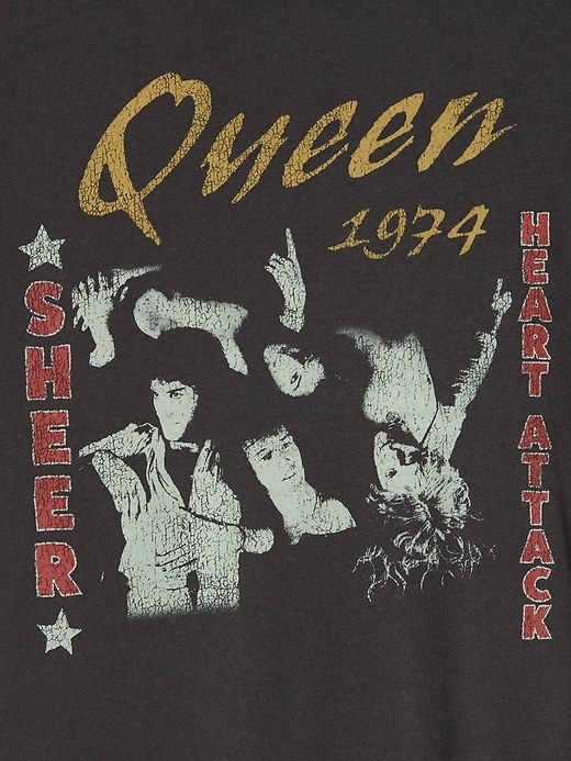Image number 2 showing, Queen™ T-Shirt