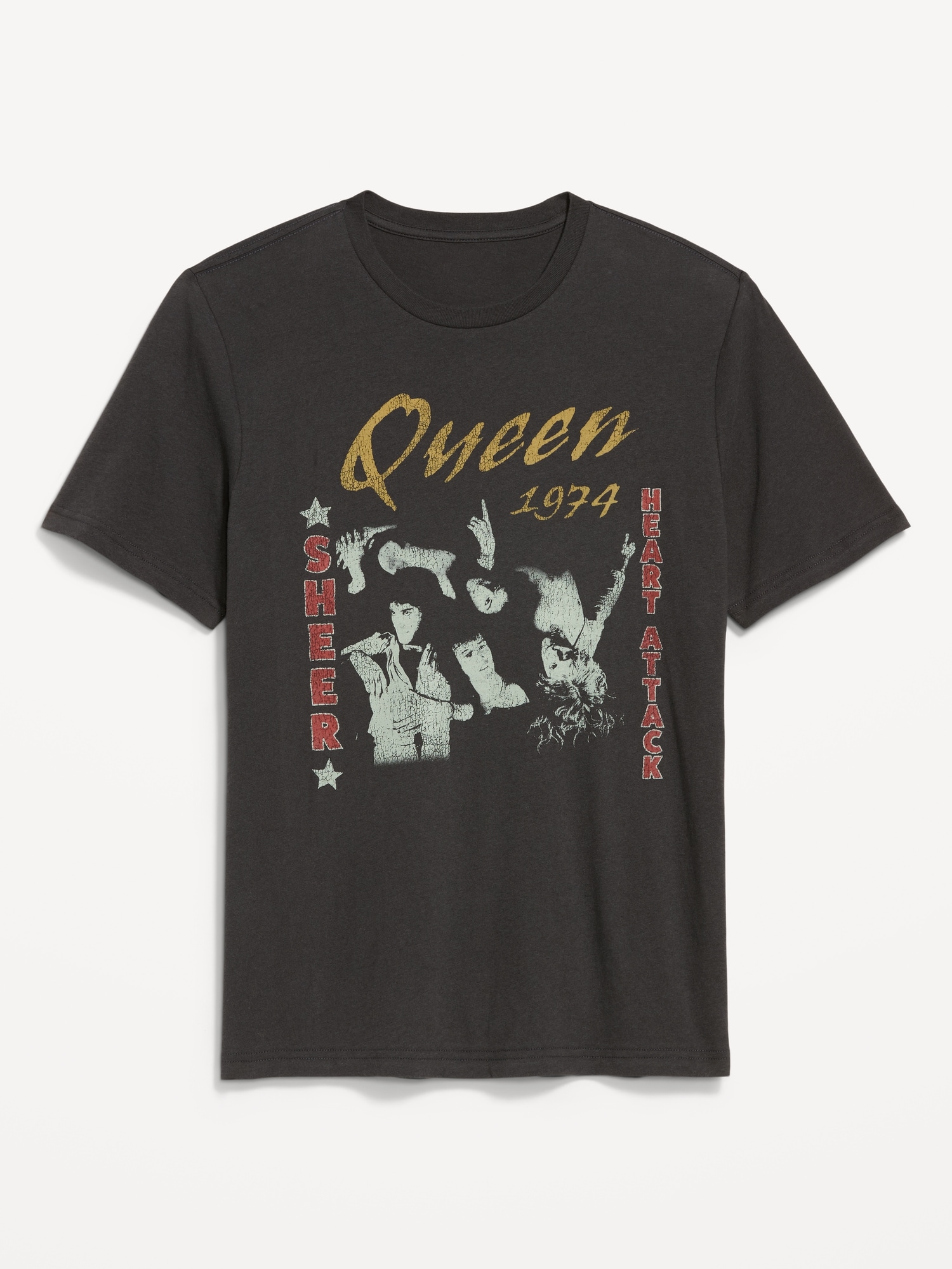 Queen T-Shirt