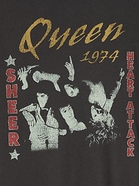 Image number 2 showing, Queen™ T-Shirt