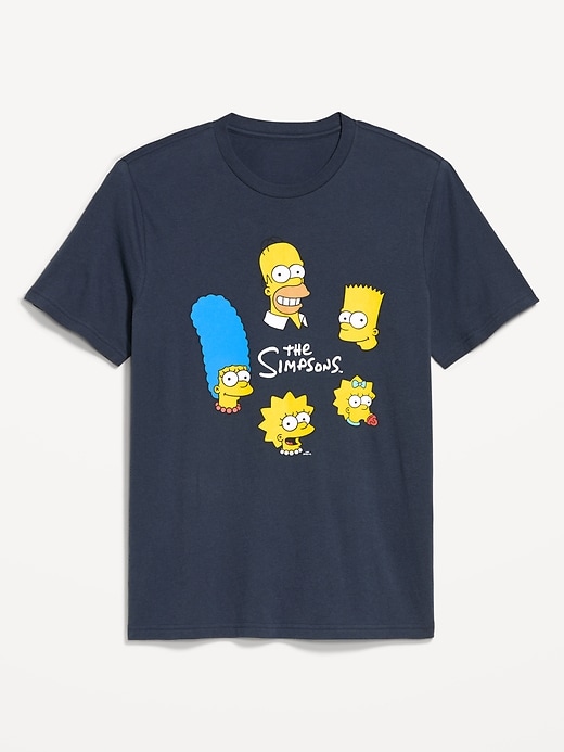 Image number 1 showing, The Simpsons™ T-Shirt