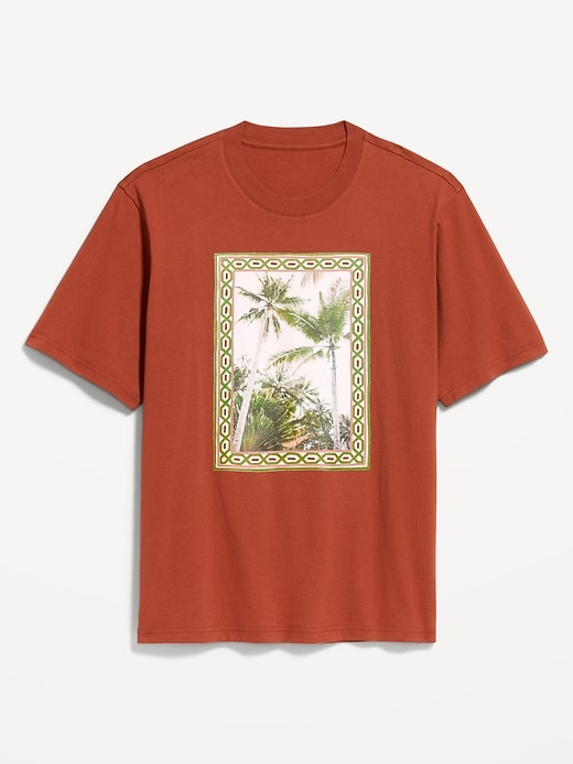 Image number 4 showing, Graphic T-Shirt