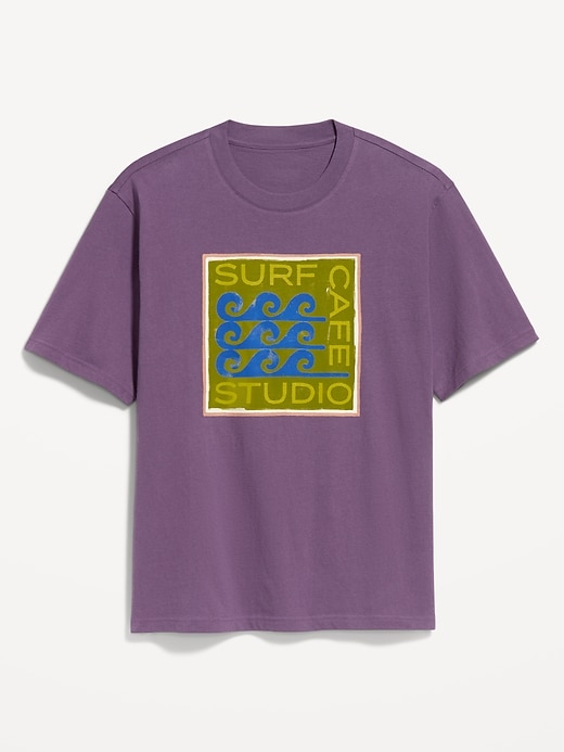 Image number 4 showing, Graphic T-Shirt