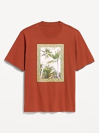 Image number 4 showing, Graphic T-Shirt