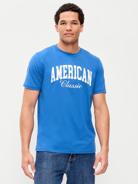 Graphic T-Shirt for Adults