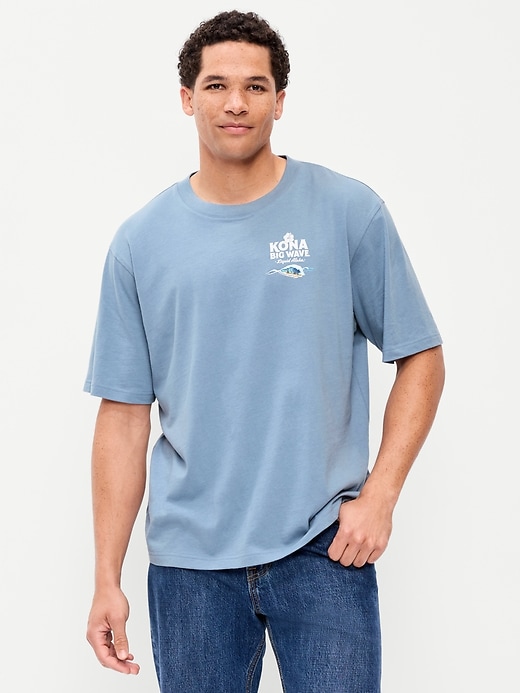 KONA Big Wave® Heavyweight Loose T-Shirt from Old Navy - $14.99