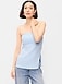 Asymmetrical Tube Top - image 5