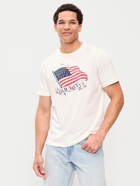 Graphic T-Shirt for Adults