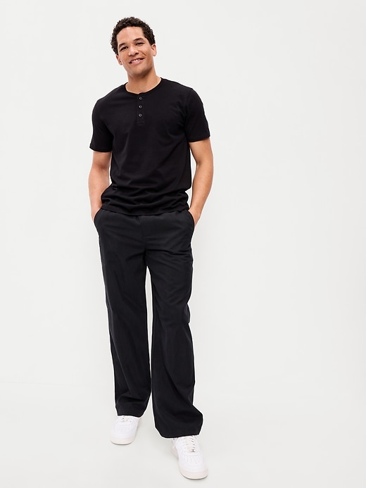 Image number 3 showing, Henley T-Shirt