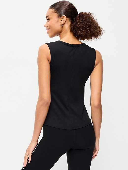 Image number 2 showing, StudioSmooth Base Layer Tank Top