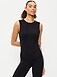 StudioSmooth Base Layer Tank Top - image 2