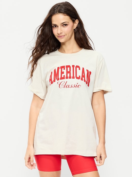 Image number 2 showing, Graphic T-Shirt for Adults