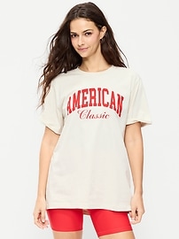 Image number 2 showing, Graphic T-Shirt for Adults